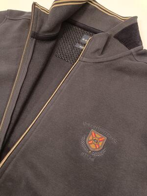 MEN'S SWEATSHIRT 54FGR130 Tellini S.r.l. Wholesale Clothing