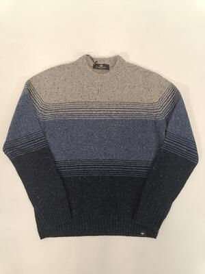 MEN'S RANDA SHIRT Tellini S.r.l. Wholesale Clothing