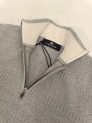 MAREA MEN'S SWEATER Tellini S.r.l. Wholesale Clothing