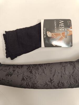 CALZINO CORTO DONNA CALM2P 20DEN Tellini S.r.l. Ingrosso Abbigliamento
