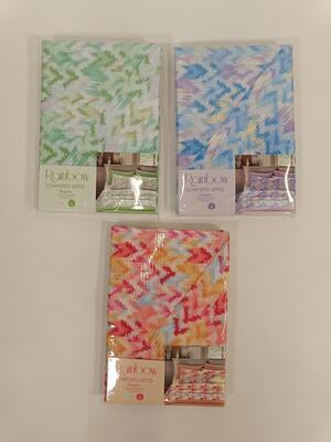 COMPLETO LETTO 1P DIADEMA24 Tellini S.r.l. Wholesale Clothing