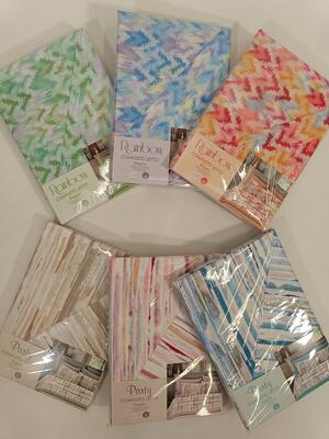 DIADEMA24 1-BED SET Tellini S.r.l. Wholesale Clothing