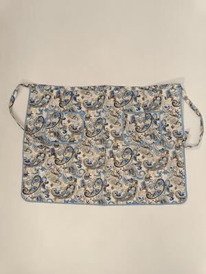 GREMBIULE VITA GRE057 VALERIA 65X86 Ingrosso Tessile Casa Tellini S.r.l.