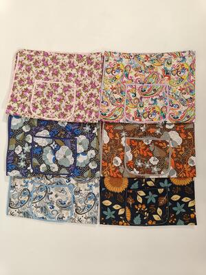 HALF APRON GRE057 VALERIA 65X86 Tellini S.r.l. Wholesale Clothing