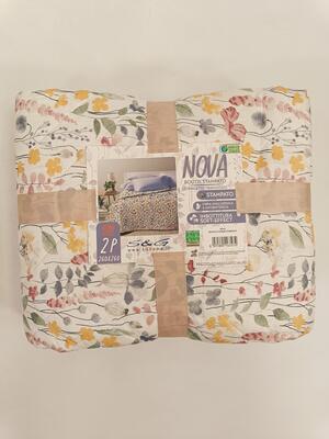 COPRILETTO 1P NOVA BOUTIS 170X260 Tellini S.r.l. Wholesale Clothing