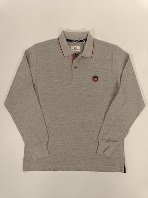POLO UOMO M/L 51MCB02 Ingrosso Abbigliamento Uomo Tellini S.r.l.