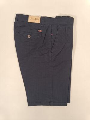 MEN'S BERMUDA SHORTS BECB32 Tellini S.r.l. Wholesale Clothing