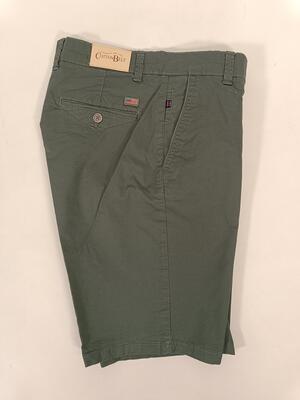 MEN'S BERMUDA SHORTS BECB33 Tellini S.r.l. Wholesale Clothing