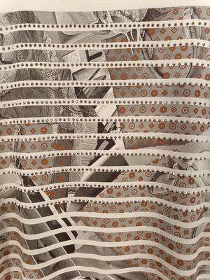 WOMEN'S TSHIRT M/L 15/222 Tellini S.r.l. Wholesale Clothing