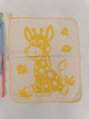 TOWEL ASC025 DUMBO 40X52 Tellini S.r.l. Wholesale Clothing