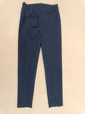 LONIGO WOMEN'S TROUSERS Tellini S.r.l. Wholesale Clothing