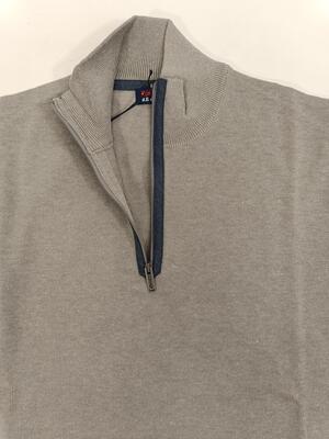 MEN'S SWEATER 225110 Tellini S.r.l. Wholesale Clothing