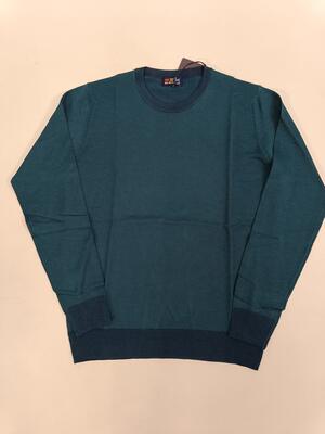 MEN'S SWEATER 225300 Tellini S.r.l. Wholesale Clothing