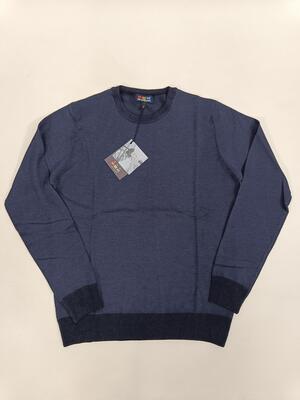 MAGLIA UOMO 225300 Tellini S.r.l. Ingrosso Abbigliamento