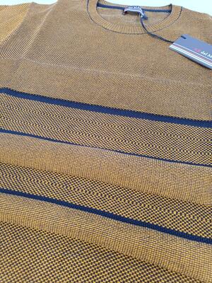 MEN'S SHIRT 220216 Tellini S.r.l. Wholesale Clothing