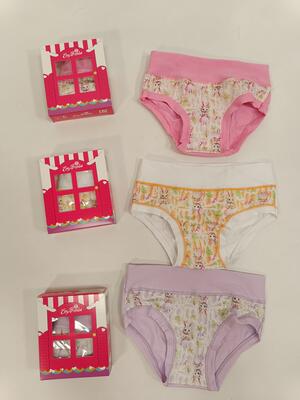 SLIP BAMBINA B2894 Tellini S.r.l. Wholesale Clothing