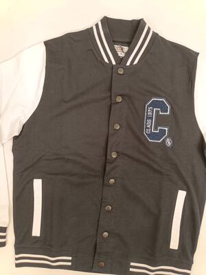 MEN'S SWEATSHIRT CB432020 Tellini S.r.l. Wholesale Clothing