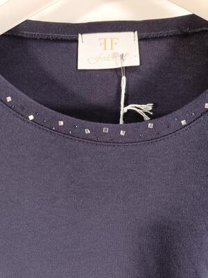 TSHIRT DONNA M/L FI2722 Tellini S.R.L. Veleprodajna odjeća