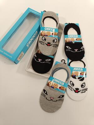 CALZINO BAMBINA 4/226 Tellini S.r.l. Wholesale Clothing