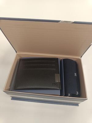 CALZINO CORTO UOMO + PORTACARTE HC650 Tellini S.R.L. Veleprodajna odjeća