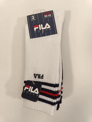 TRIS CALZINO UOMO F5611 Tellini S.R.L. Veleprodajna odjeća