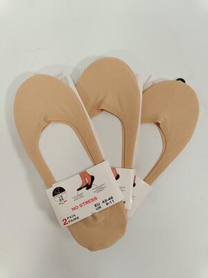 BIS CALZINO UX SALVAPIEDE NPNOSTRESS Tellini S.r.l. Wholesale Clothing