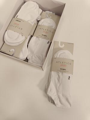 TRIS CALZINO UX ATLETICO Tellini S.r.l. Wholesale Clothing