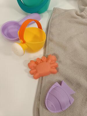 SET IDROSPUGNA MARE NEONATI SUM212 Tellini S.r.l. Wholesale Clothing