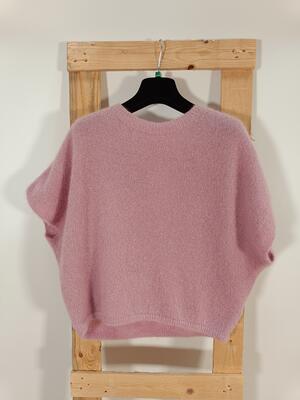 WOMEN'S VEST A252757/VI Tellini S.r.l. Wholesale Clothing