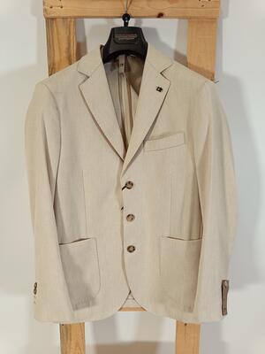 GIACCA UOMO 175/ITALO Ingrosso Giubbotti e Cappotti Uomo Tellini S.r.l.