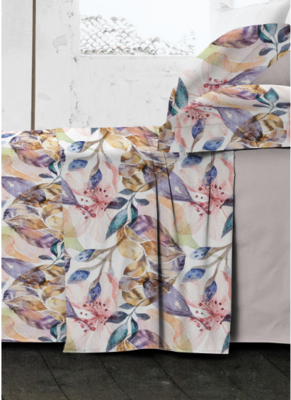 COMPLETO LENZUOLA 2P JADE Tellini S.r.l. Ingrosso Abbigliamento