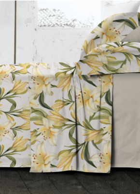 COMPLETO LENZUOLA 2P JADE Tellini S.R.L. Velkoobchodní oblečení