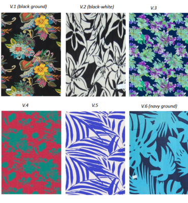 WOMEN'S DRESS S/L KF007 Tellini S.r.l. Wholesale Clothing