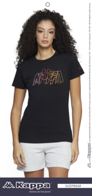 COMPLETO INTIMO DONNA M/M KWS24162 Tellini S.r.l. Ingrosso Abbigliamento