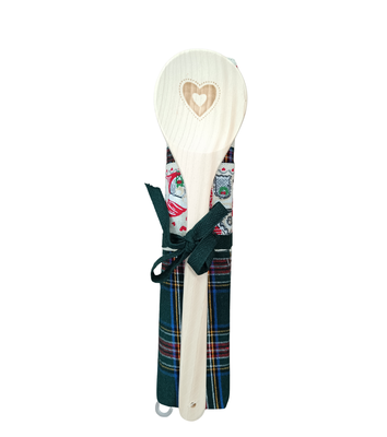 SET STROFINACCIO+CUCCHIAIO KOTKA Tellini S.R.L. Velkoobchodní oblečení