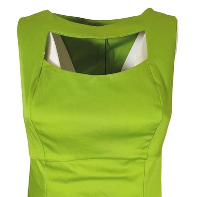 WOMEN'S DRESS S/M KORA Tellini S.r.l. Wholesale Clothing