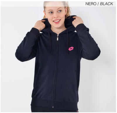 FELPA DONNA LA1020 CAPPUCCIO Ingrosso Tempo Libero Donna Tellini S.r.l.