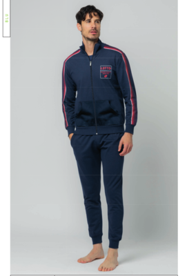 TUTA UOMO LA1080 Tellini S.R.L. Veleprodajna odjeća