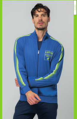 TUTA UOMO LA1080 Tellini S.R.L. Veleprodajna odjeća