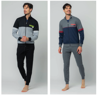 TUTA UOMO LA1081 Tellini S.R.L. Veleprodajna odjeća