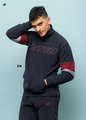 TUTA UOMO LA2020 Tellini S.r.l. Wholesale Clothing