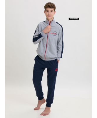 TUTA RAGAZZO LA4028 Tellini S.R.L. Velkoobchodní oblečení