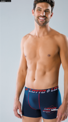 MEN'S BOXER LB1310 Tellini S.r.l. Wholesale Clothing