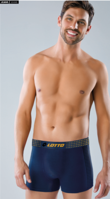 BOXER UOMO LB1316 Tellini S.r.l. Wholesale Clothing