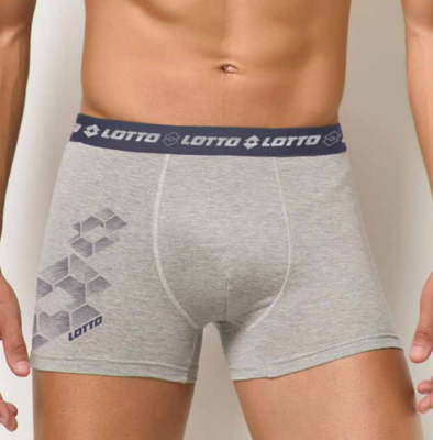 BOXER UOMO LB1342 Ingrosso Slip e boxer uomo Tellini S.r.l.