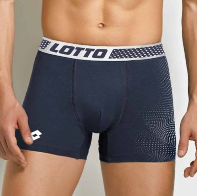 BOXER UOMO LB1346 Ingrosso Slip e boxer uomo Tellini S.r.l.