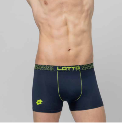 BOXER UOMO LB1367 Tellini S.R.L. Χονδρική ενδυμασία