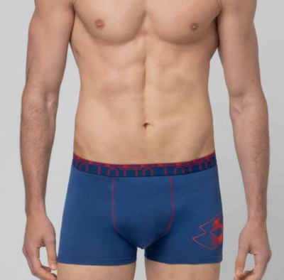 MEN'S BOXER LB1370 Tellini S.r.l. Wholesale Clothing