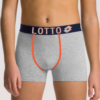 BOXER RAGAZZO LB4267 Tellini S.r.l. Ingrosso Abbigliamento