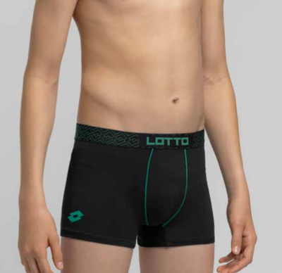 BOXER RAGAZZO LB4286 Tellini S.R.L. Χονδρική ενδυμασία